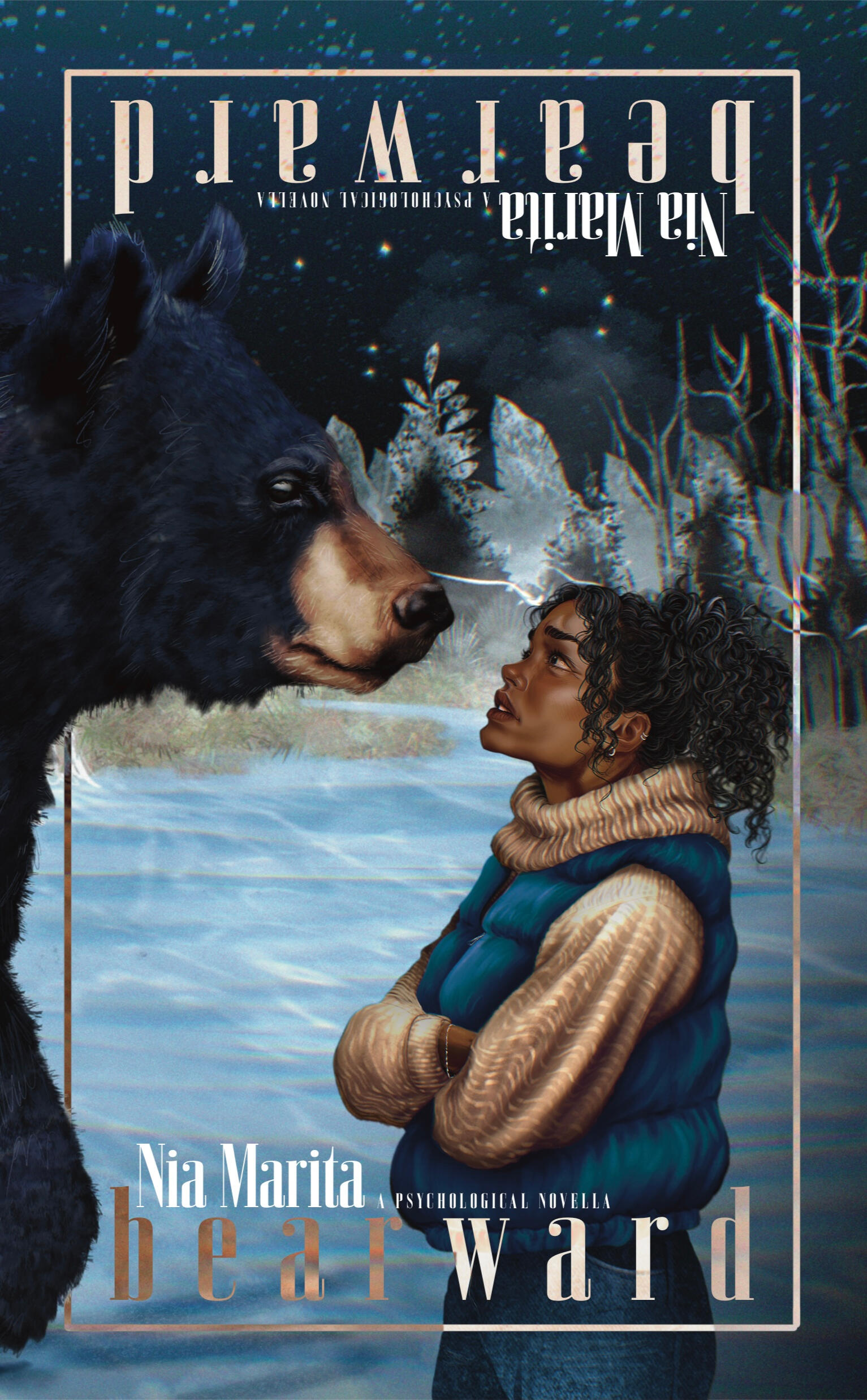BEARWARD
